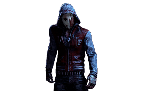 Dead by Daylight